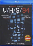V/H/S/94 V/H/S/94 Anna Hopkins|Christian Lloyd|Kyal Legend|Budi Ross