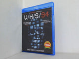 V/H/S/94 V/H/S/94 Anna Hopkins|Christian Lloyd|Kyal Legend|Budi Ross