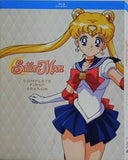 美少女戦士セーラームーン シーズン 1 Sailor Moon: The Complete First Season  BD   Blu-ray 