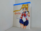 美少女戦士セーラームーン シーズン 1 Sailor Moon: The Complete First Season  BD   Blu-ray 