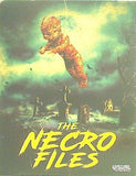 ネクロ ファイルズ The Necro Files Steve Sheppard