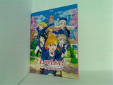 ラブライブ！スーパースター！！ Love Live！ Superstar！！: Season 1  Blu-ray 