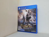 PLAYSTATION4 タクティクスオウガ リボーン PS4