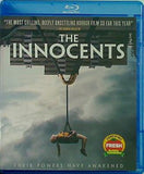 イノセンツ Innocents  The Eskil Vogt