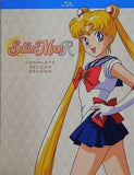 美少女戦士セーラームーンR シーズン 2 Sailor Moon R: The Complete Second Season  BD   Blu-ray 