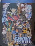 学校の怪談 Ghost Stories Complete Series  Blu-ray Greg Ayres