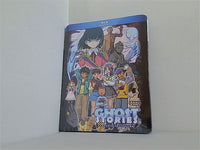 学校の怪談 Ghost Stories Complete Series  Blu-ray Greg Ayres