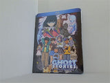 学校の怪談 Ghost Stories Complete Series  Blu-ray Greg Ayres
