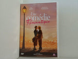 ロマンティック・コメディ ティボー・セゴワン UNE COMEDIE ROMANTIQUE DVD