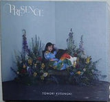 PRESENCE ABSENCE  初回生産限定盤 楠木ともり
