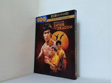 燃えよドラゴン Enter the Dragon  4K Ultra HD Bruce Lee