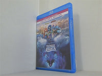 ルビー・ギルマン,ティーンエイジ・クラーケン Ruby Gillman  Teenage Kraken Collector's Edition Blu-ray ＋ DVD ＋ Digital Lana Condor