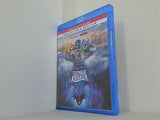 ルビー・ギルマン,ティーンエイジ・クラーケン Ruby Gillman  Teenage Kraken Collector's Edition Blu-ray ＋ DVD ＋ Digital Lana Condor