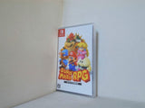 NINTENDOSWITCH スーパーマリオＲＰＧ Switch