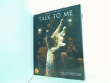 トーク・トゥ・ミー Talk to Me BD/DVD DGTL Sophie Wilde