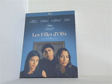 フォー・ドーターズ FILLES D'OLFA  LES  BLU-RAY Ben Kaouther