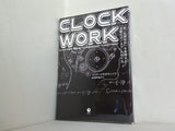 CLOCKWORK 「脱・社長依存」を実現する「自動化ビジネス」の作り方 クロックワーク マイク・ミカロウィッツ