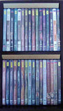 DVDオペラ全集Ⅲ DVD全32巻 ユニバーサルミュージック株式会社 