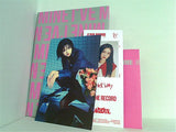 IVE THE 1st EP  I’VE MINE 