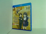 僕の心のヤバイやつ The Dangers in My Heart: Season 1  Blu-Ray Shun Horie