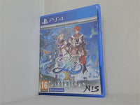 イース ノーディクス PLAYSTATION4 Ys X: Nordics  Deluxe Edition 