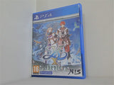 イース ノーディクス PLAYSTATION4 Ys X: Nordics  Deluxe Edition 