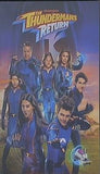 超能力ファミリー サンダーマン 帰ってきちゃったスーパーヒーロー The Thundermans Return  DVD Kira Kosarin
