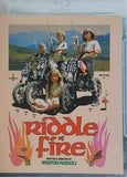 リトル・ワンダーズ Riddle of Fire  Blu-ray Charles Halford