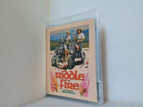 リトル・ワンダーズ Riddle of Fire  Blu-ray Charles Halford