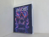 ザ・オールド・ワンズ The Old Ones  Blu-ray Chad Ferrin