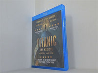 ミュージカル タイタニック Titanic The Musical  Blu-ray 