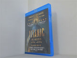 ミュージカル タイタニック Titanic The Musical  Blu-ray 