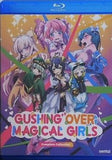 魔法少女にあこがれて Gushing Over Magical Girls Season 1  Blu-Ray Multiple