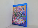 魔法少女にあこがれて Gushing Over Magical Girls Season 1  Blu-Ray Multiple