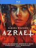 アズラエル Azrael Samara Weaving