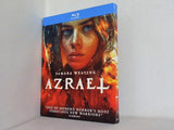 アズラエル Azrael Samara Weaving