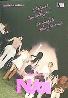 izna  N/a 韓国盤 izna