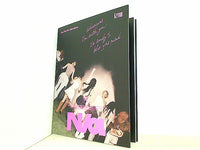 izna  N/a 韓国盤 izna