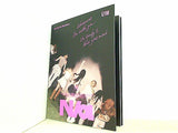izna  N/a 韓国盤 izna