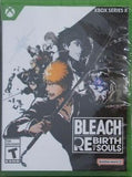 ブリーチ リバース オブ ソウルズ XBOXSERIESX BLEACH Rebirth of Souls Xbox Series X Bandai Namco