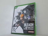 ブリーチ リバース オブ ソウルズ XBOXSERIESX BLEACH Rebirth of Souls Xbox Series X Bandai Namco
