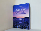 TWICE 5TH WORLD TOUR 'READY TO BE' in JAPAN SPECIAL  初回限定盤Blu-ray   Blu-ray TWICE