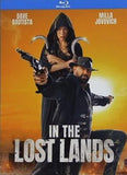 イン・ザ・ロスト・ランズ In the Lost Lands  Blu-ray Paul W.S. Anderson