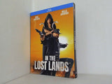 イン・ザ・ロスト・ランズ In the Lost Lands  Blu-ray Paul W.S. Anderson