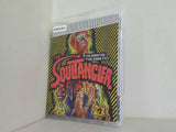 ザ・ソウルトアングラー The Soultangler  Blu-ray Bill Bernhard