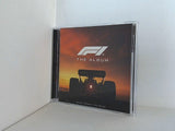 F1 THE ALBUM エフワン・ザ・アルバム  Artists