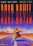 ダスト・デビル Dust Devil Robert John Burke