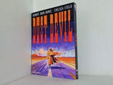 ダスト・デビル Dust Devil Robert John Burke