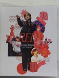 Ryosuke Yamada LIVE TOUR 2025 RED  通常盤   Blu-ray  Ryosuke Yamada Ryosuke Yamada