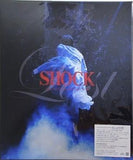 Endless SHOCK 2024 the Last Year  初回生産限定盤   Blu-ray  堂本光一 堂本光一